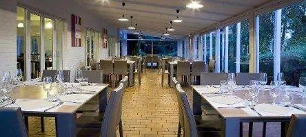 Kyriad Lille Est - Villeneuve D'Ascq Frankrijk